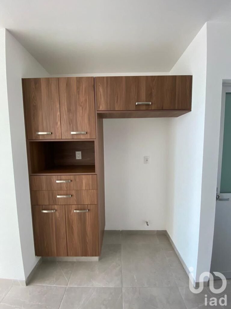 VENTA DE DEPARTAMENTO NUEVO EN EDIFICO ADEA ROOF GARDEN EN CIUDAD DE SAN LUIS POTOSI