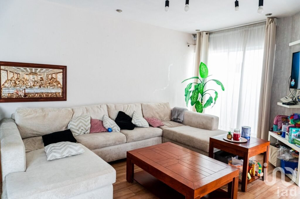 Casa de una planta en la ciudad de Gómez Palacio, Dgo.
