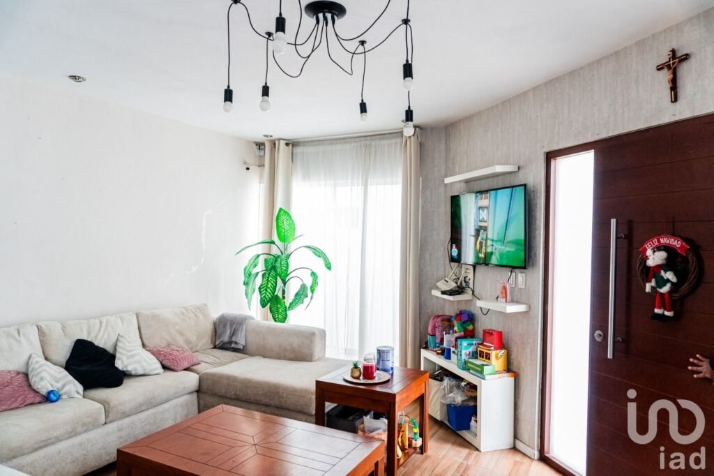Casa de una planta en la ciudad de Gómez Palacio, Dgo.
