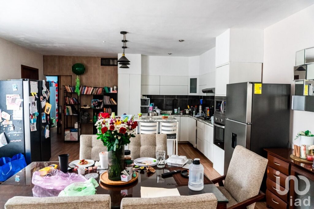 Casa de una planta en la ciudad de Gómez Palacio, Dgo.