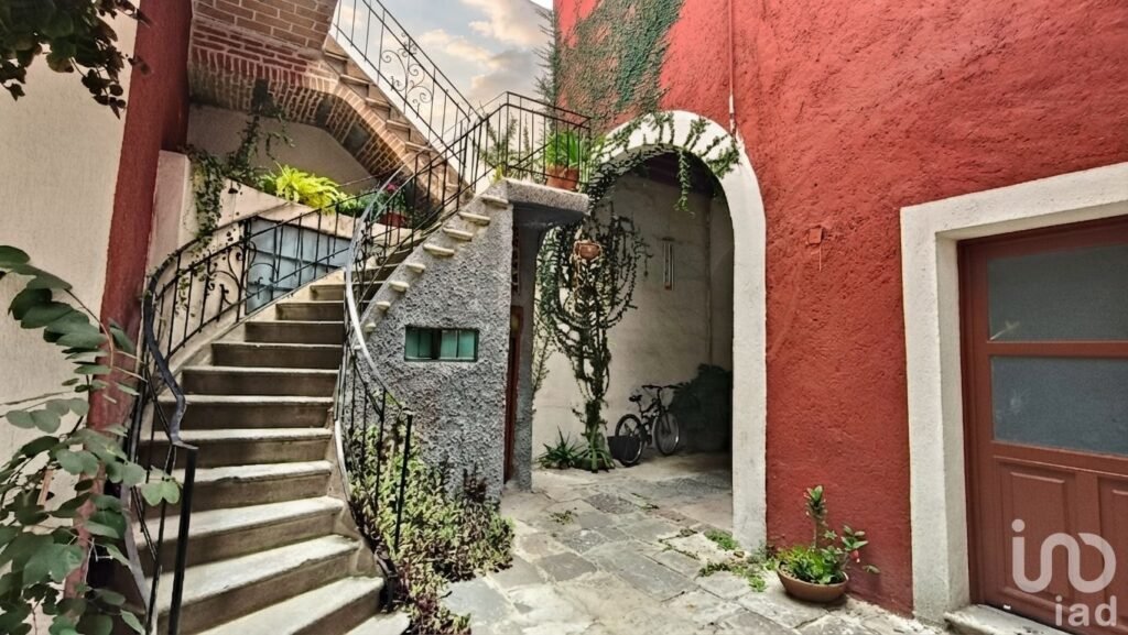 Local en renta Centro Histórico de Puebla