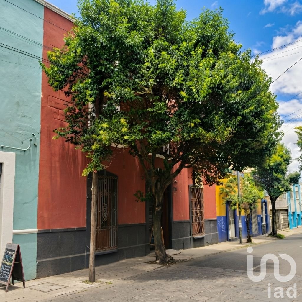 Local en renta Centro Histórico de Puebla