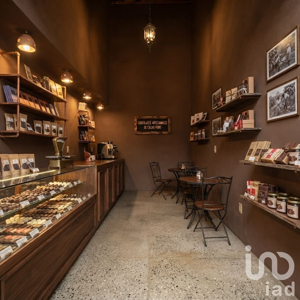 Local en renta Centro Histórico de Puebla