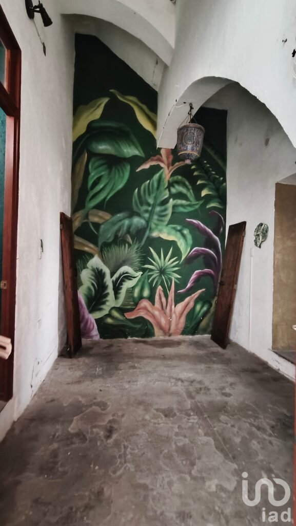 Local en renta en el centro histórico de Puebla
