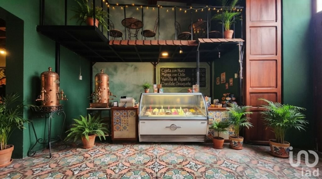 Local en renta en el centro histórico de Puebla