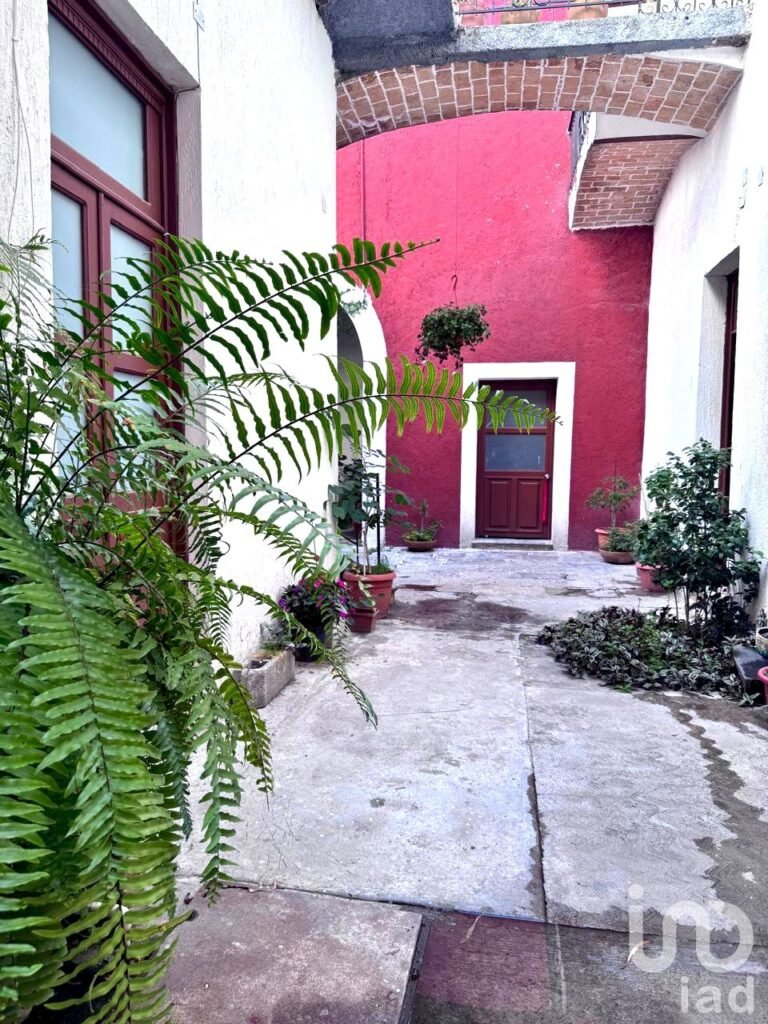 Local en renta en el centro histórico de Puebla