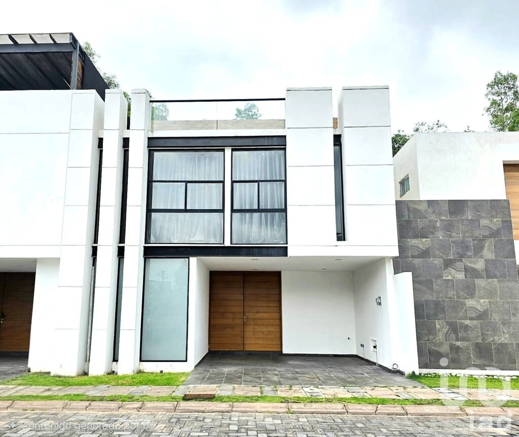 Casa en Venta Fracc. Arboreto, Zona Forjadores, San Pedro Cholula, Puebla. Sólo recursos propios.