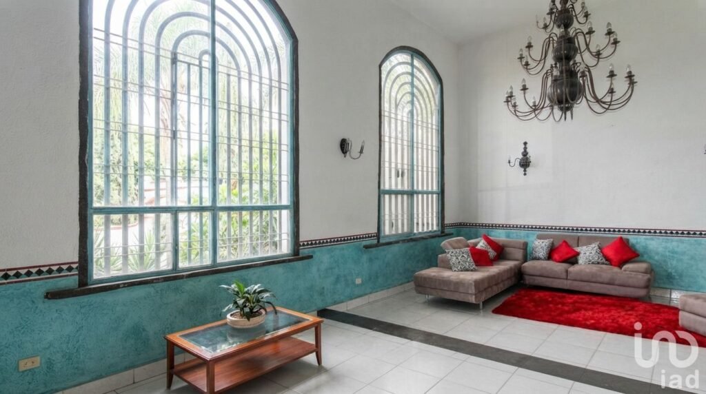 CASA EN VENTA EN COLINAS DEL BOSQUE, EL PUEBLITO, QRO