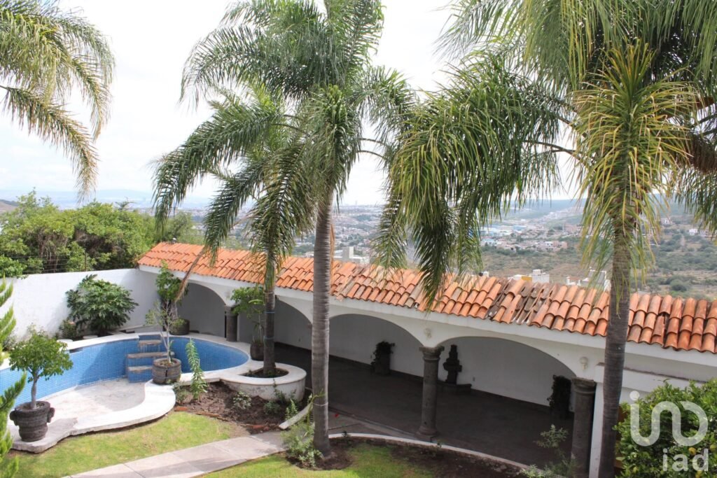 CASA EN VENTA EN COLINAS DEL BOSQUE, EL PUEBLITO, QRO