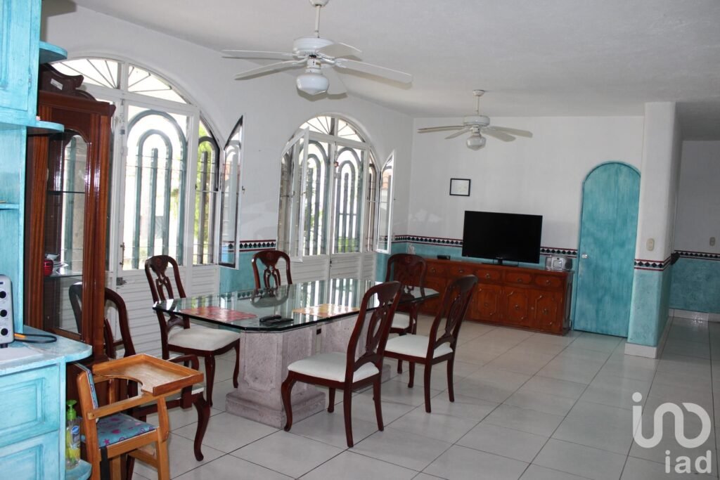 CASA EN VENTA EN COLINAS DEL BOSQUE, EL PUEBLITO, QRO