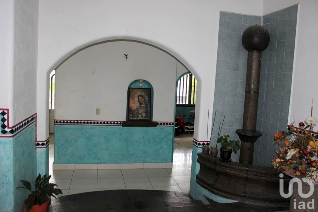CASA EN VENTA EN COLINAS DEL BOSQUE, EL PUEBLITO, QRO