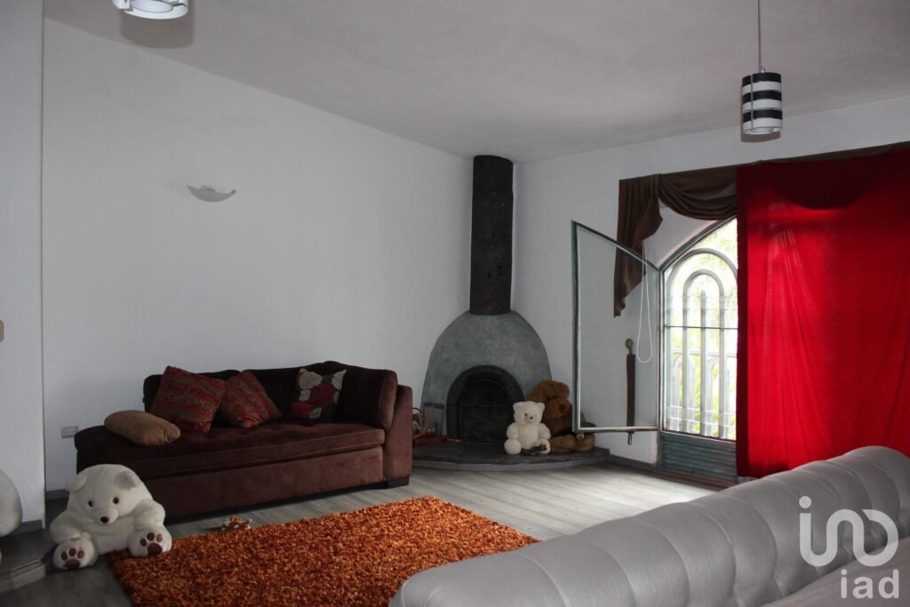 CASA EN VENTA EN COLINAS DEL BOSQUE, EL PUEBLITO, QRO