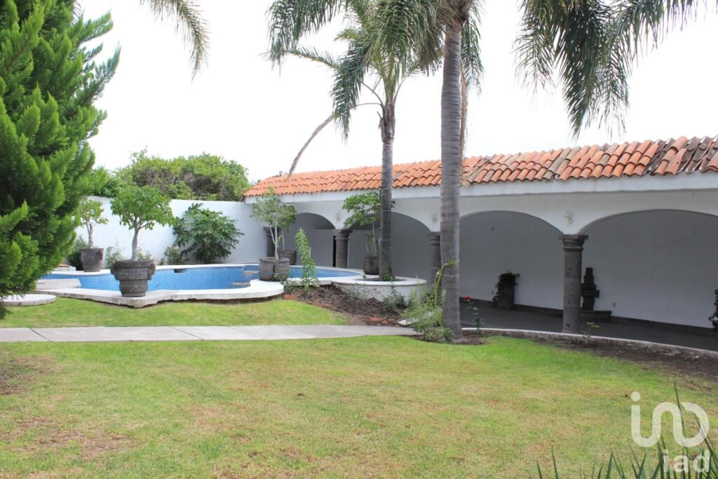 CASA EN VENTA EN COLINAS DEL BOSQUE, EL PUEBLITO, QRO