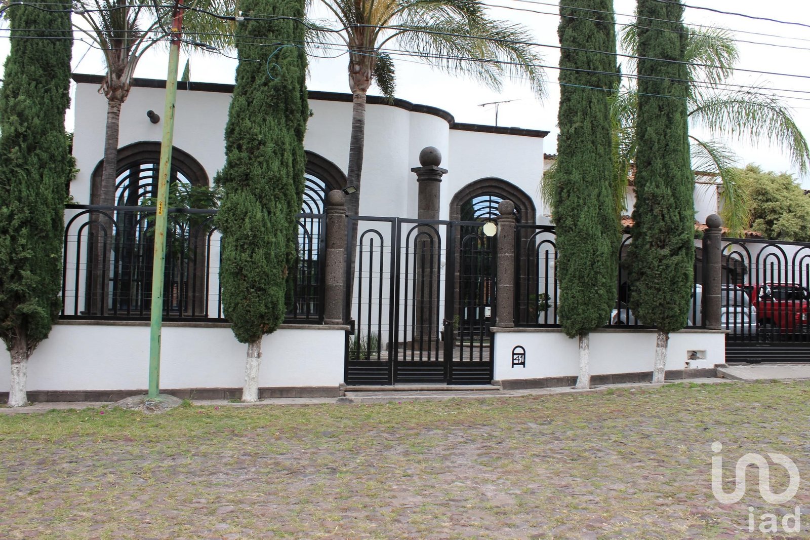 CASA EN VENTA EN COLINAS DEL BOSQUE, EL PUEBLITO, QRO
