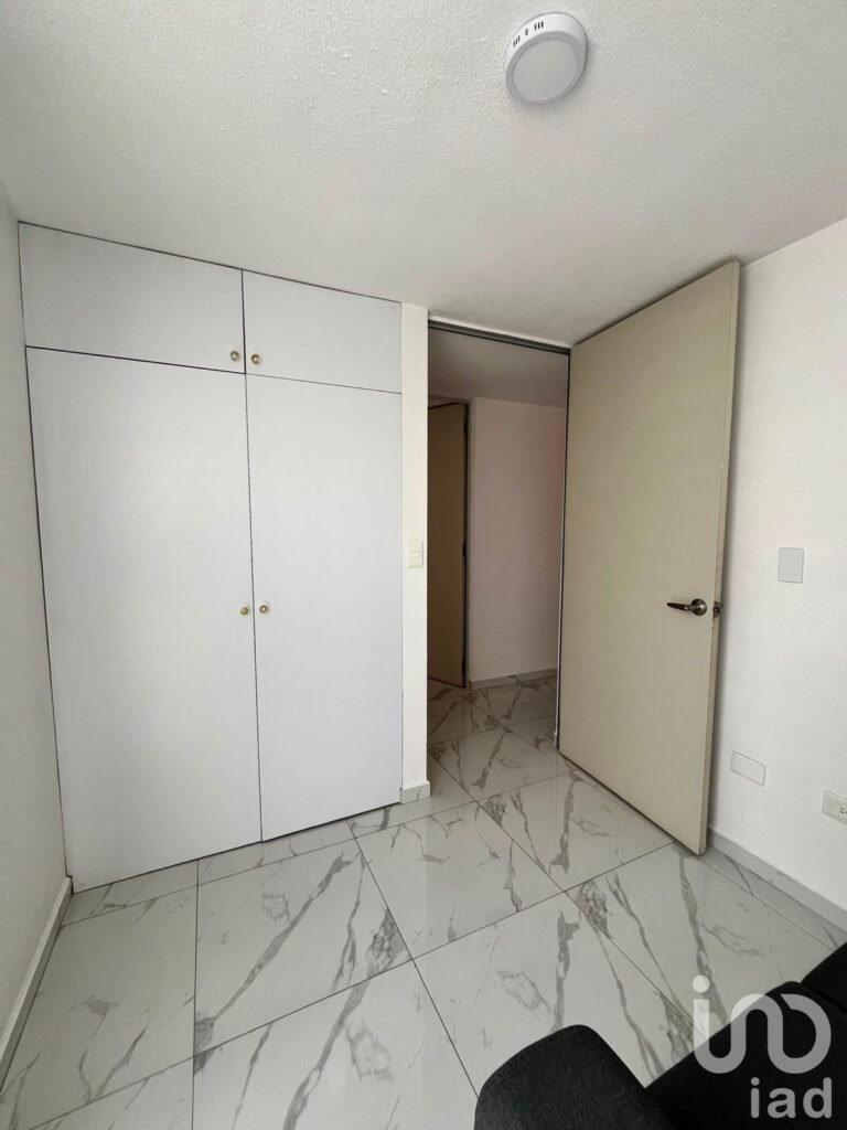 Venta de Departamento en Av. Luis Hidalgo Monroy, San Miguel, Iztapalapa, CDMX