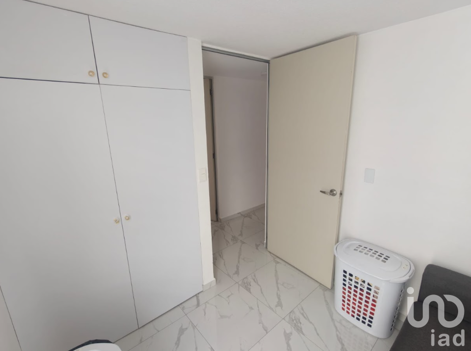 Venta de Departamento en Av. Luis Hidalgo Monroy, San Miguel, Iztapalapa, CDMX