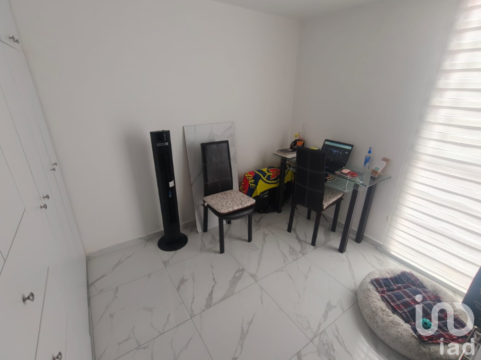 Venta de Departamento en Av. Luis Hidalgo Monroy, San Miguel, Iztapalapa, CDMX