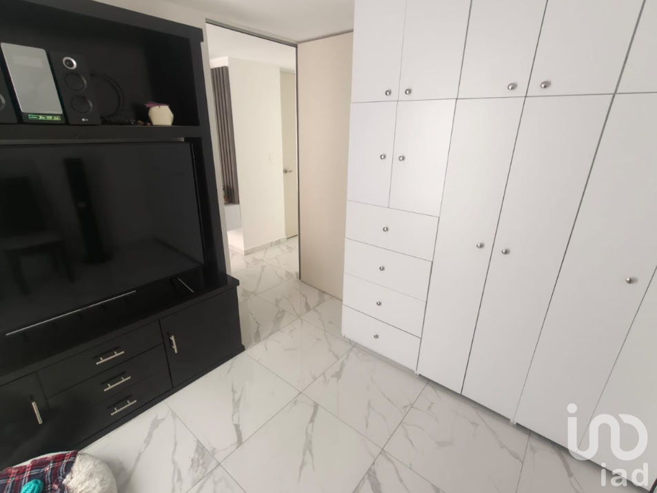 Venta de Departamento en Av. Luis Hidalgo Monroy, San Miguel, Iztapalapa, CDMX