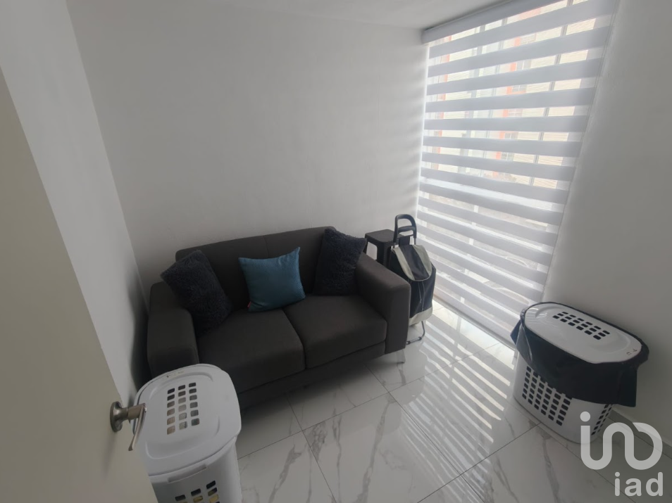 Venta de Departamento en Av. Luis Hidalgo Monroy, San Miguel, Iztapalapa, CDMX