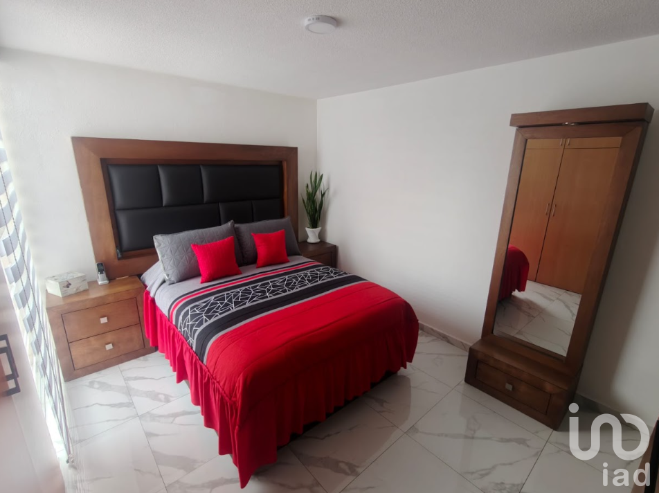 Venta de Departamento en Av. Luis Hidalgo Monroy, San Miguel, Iztapalapa, CDMX