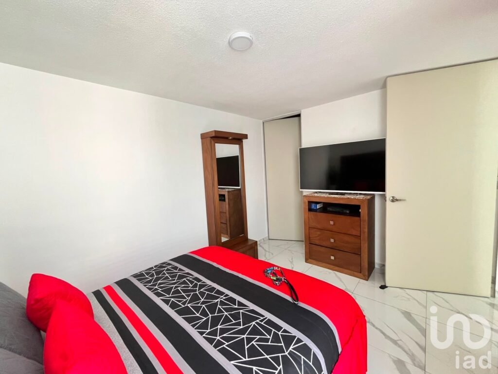 Venta de Departamento en Av. Luis Hidalgo Monroy, San Miguel, Iztapalapa, CDMX