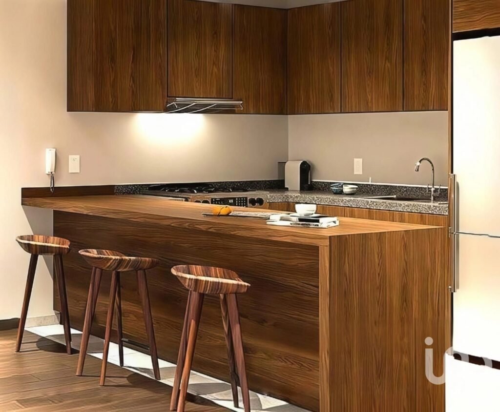 DEPARTAMENTO NUEVO EN VENTA, COLVALLE GOMEZ, CDMX 64M2+5.23M2 BALCON