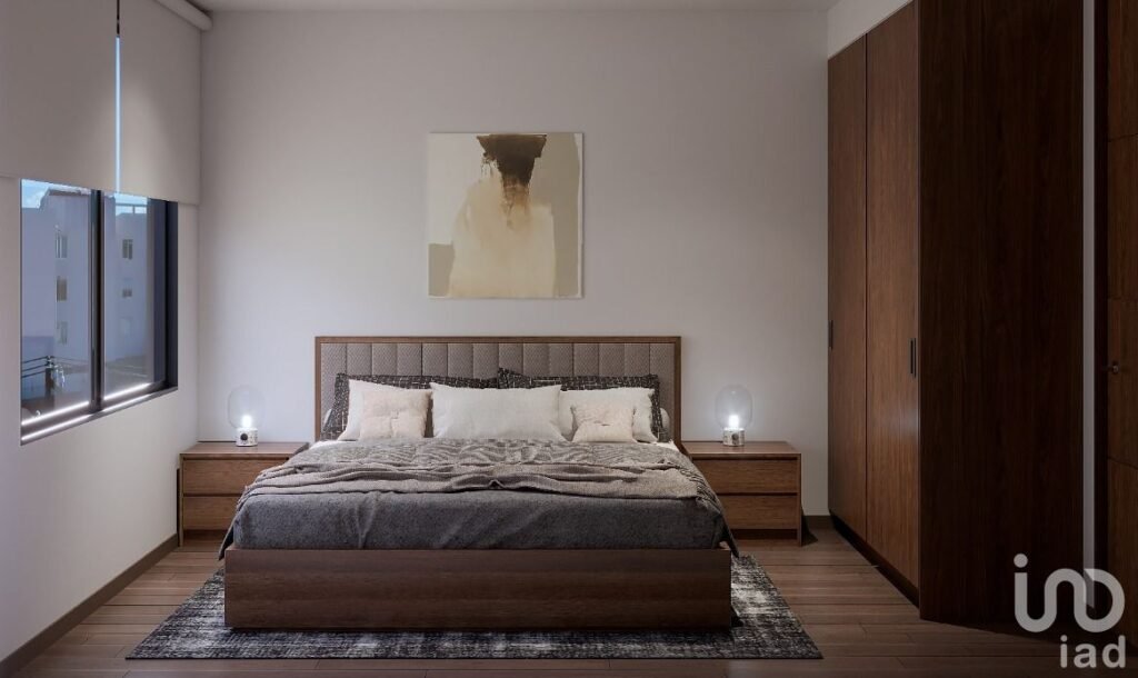 DEPARTAMENTO NUEVO EN VENTA, COLVALLE GOMEZ, CDMX 64M2+5.23M2 BALCON