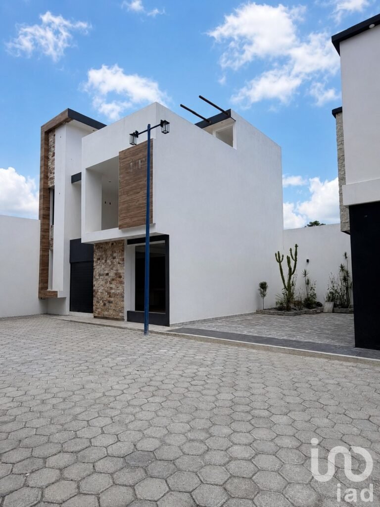 ESTRENA RESIDENCIA EN CONJUNTO PRIVADO CON ROOF GARDEN, LA MAGDALENA TLALTELULCO