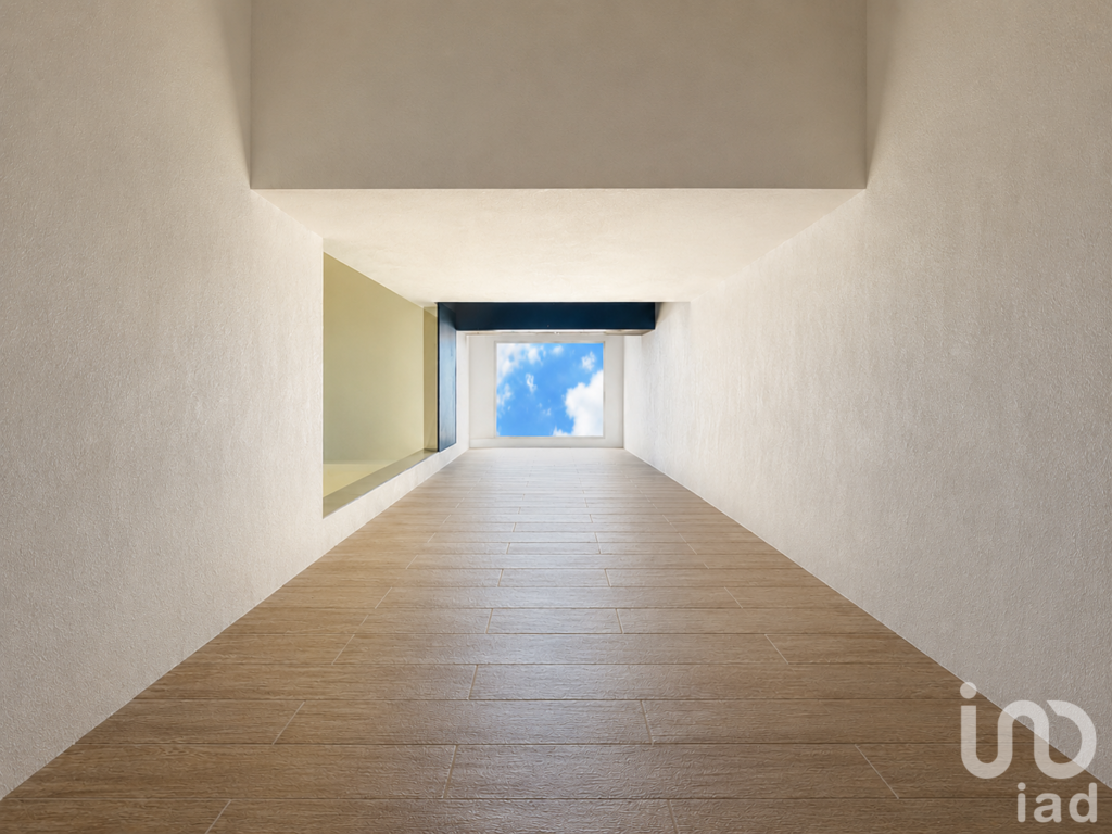 ESTRENA RESIDENCIA EN CONJUNTO PRIVADO CON ROOF GARDEN, LA MAGDALENA TLALTELULCO