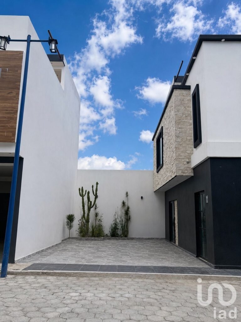 ESTRENA RESIDENCIA EN CONJUNTO PRIVADO CON ROOF GARDEN, LA MAGDALENA TLALTELULCO