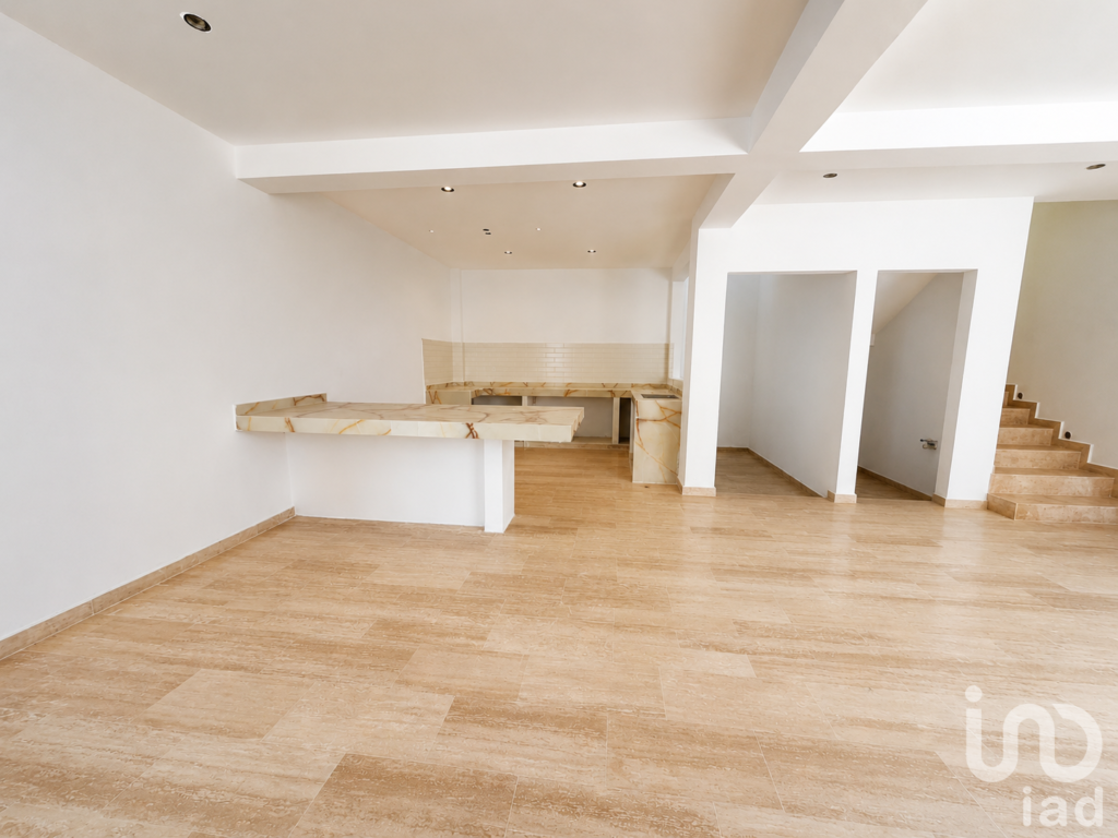 ESTRENA RESIDENCIA EN CONJUNTO PRIVADO CON ROOF GARDEN, LA MAGDALENA TLALTELULCO