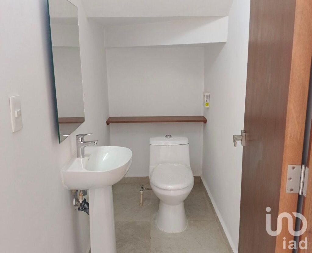 Casa en venta en privada con amenidades al Norte de Mérida, Yucatán.