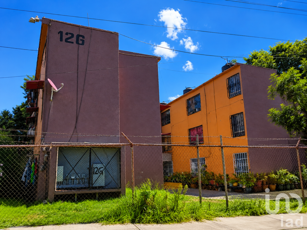 Departamento en Arenal 1a sec, Unidad Fiviport