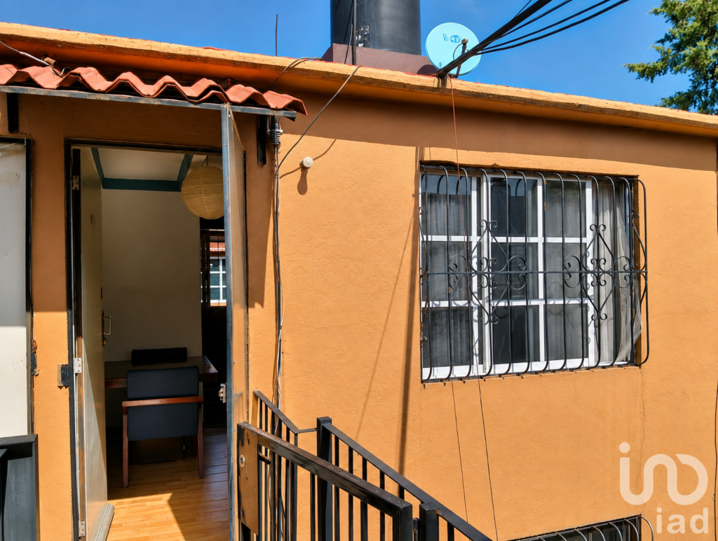 Departamento en Arenal 1a sec, Unidad Fiviport