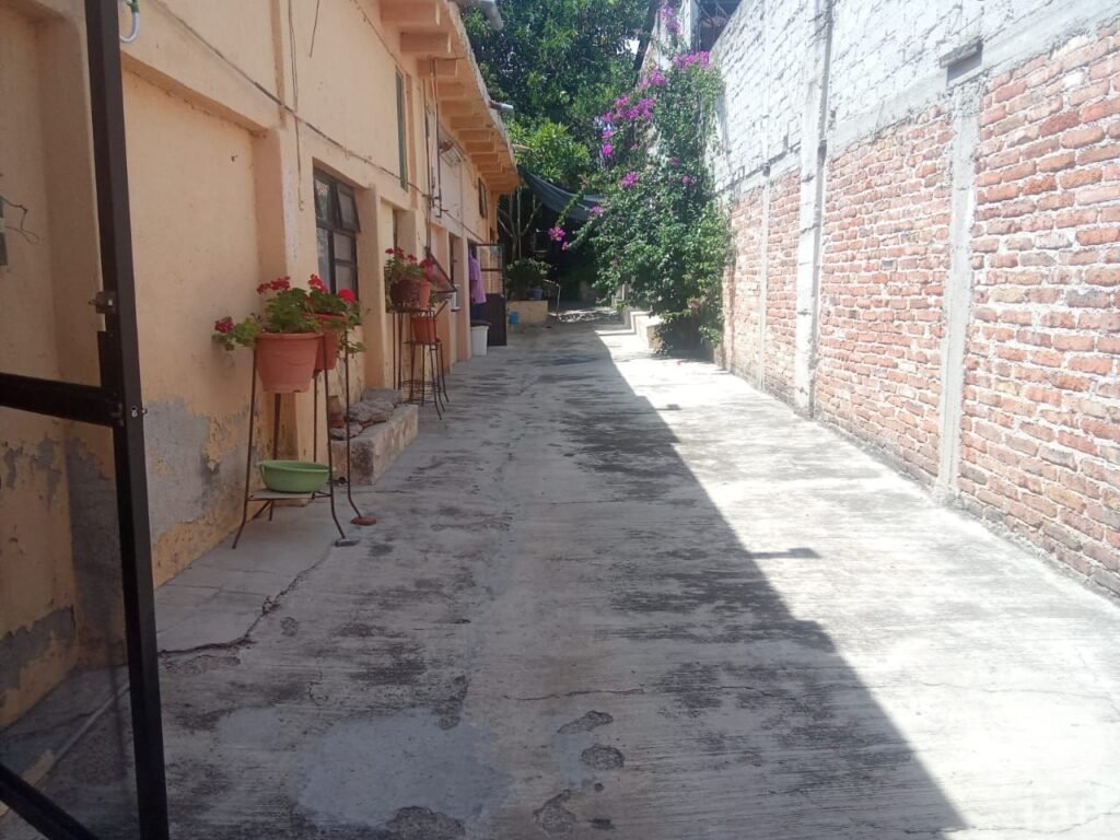 Casa en venta en Av. San Roque, Querétaro