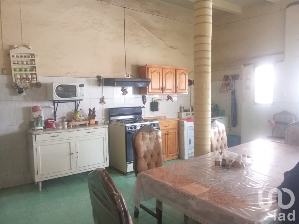 Casa en venta en Av. San Roque, Querétaro