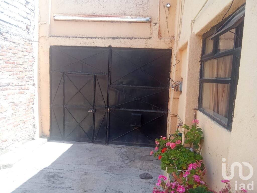 Casa en venta en Av. San Roque, Querétaro
