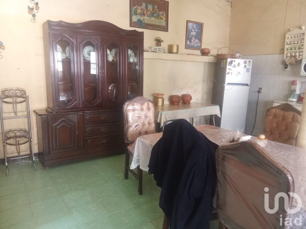 Casa en venta en Av. San Roque, Querétaro