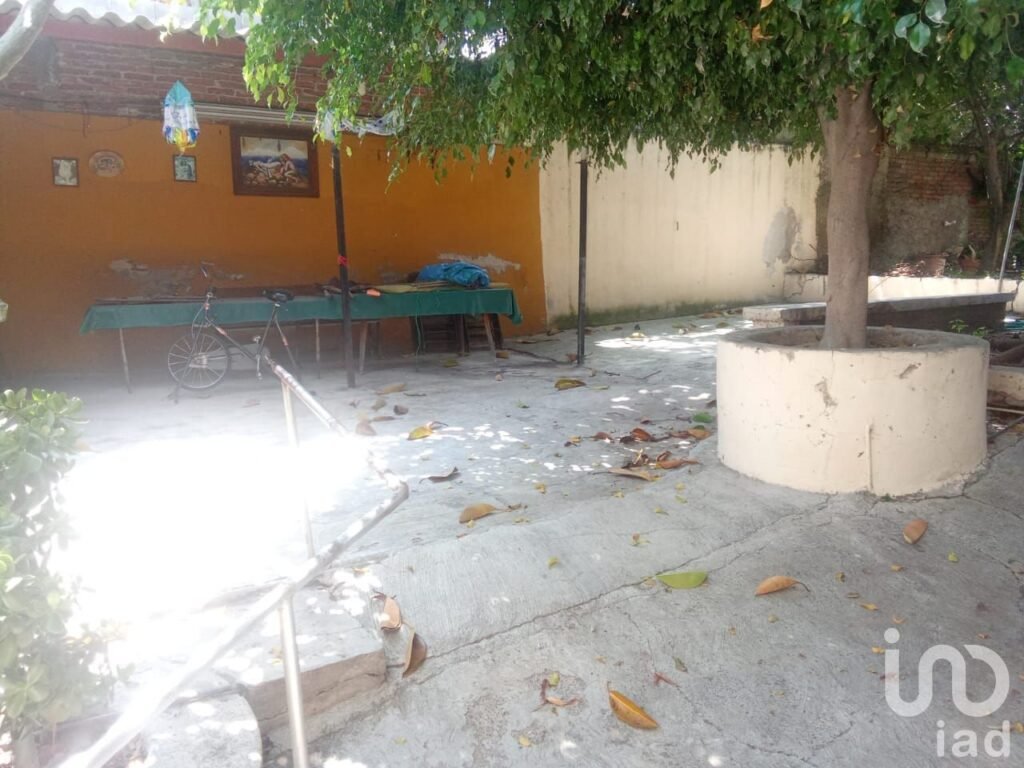 Casa en venta en Av. San Roque, Querétaro