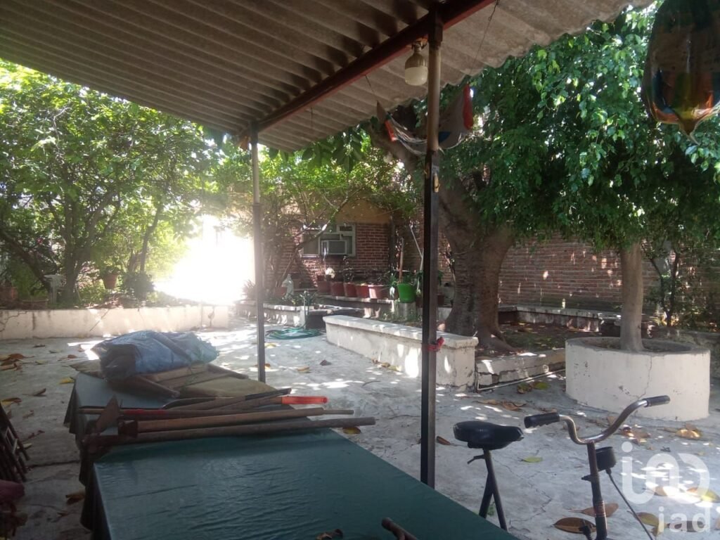 Casa en venta en Av. San Roque, Querétaro
