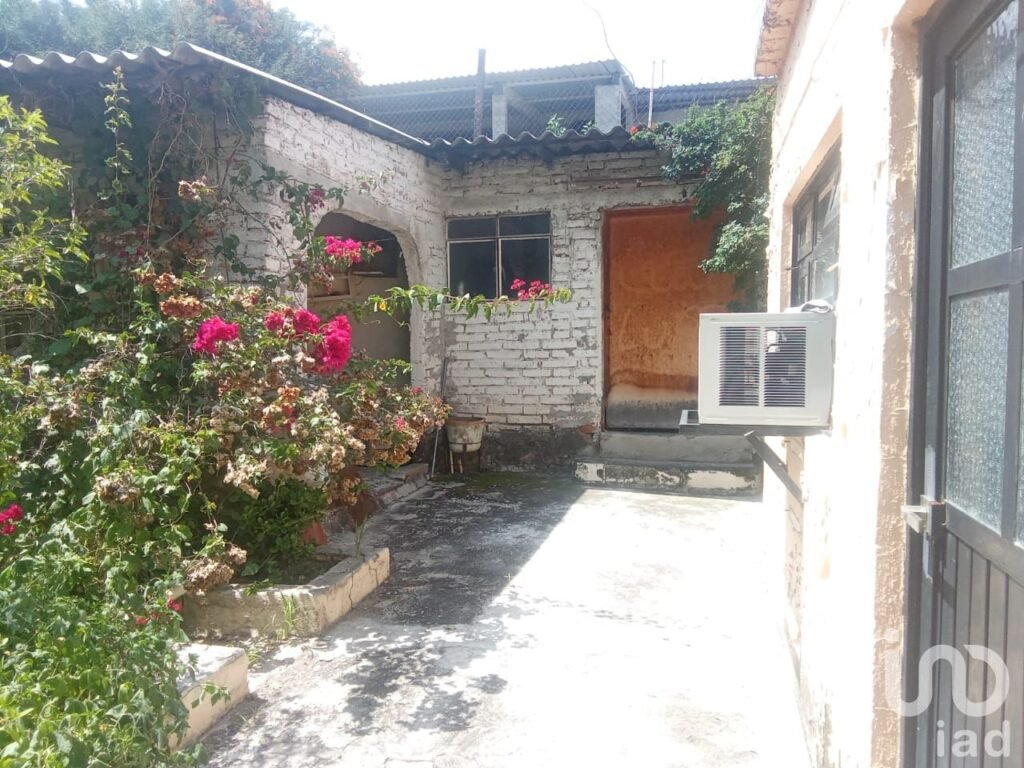 Casa en venta en Av. San Roque, Querétaro