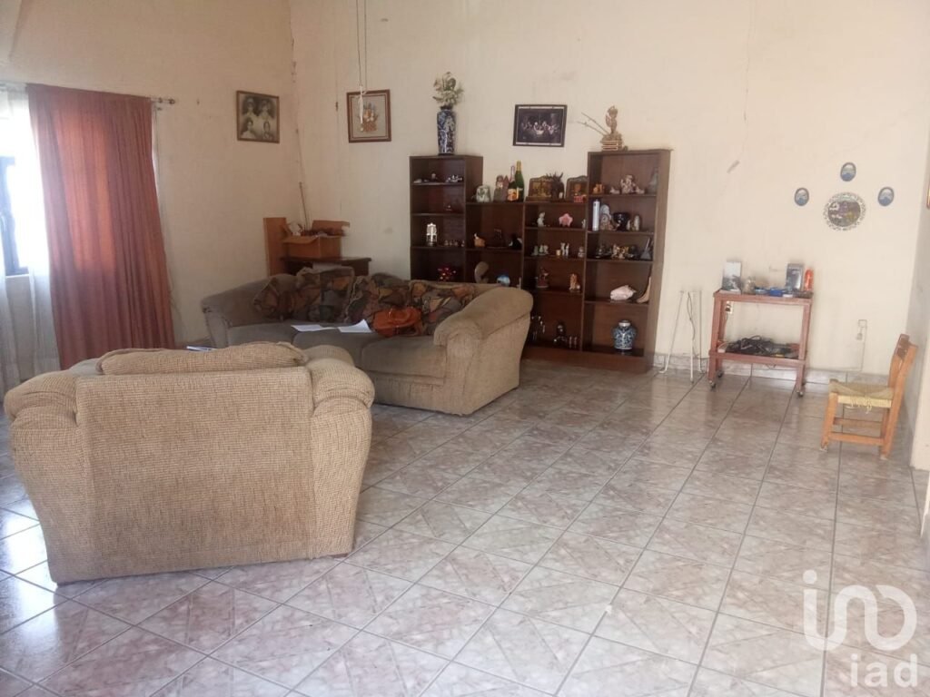 Casa en venta en Av. San Roque, Querétaro