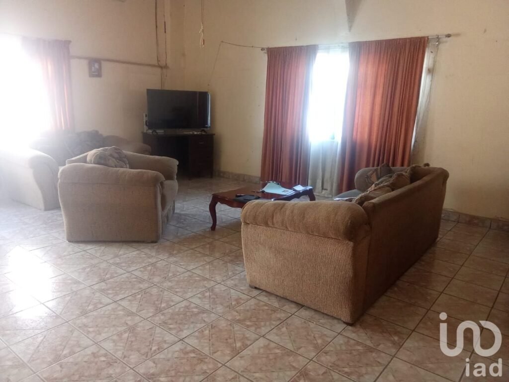 Casa en venta en Av. San Roque, Querétaro