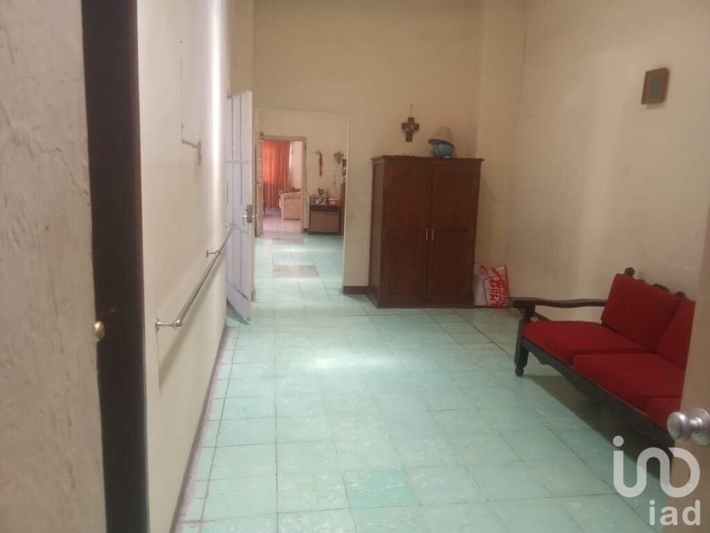 Casa en venta en Av. San Roque, Querétaro