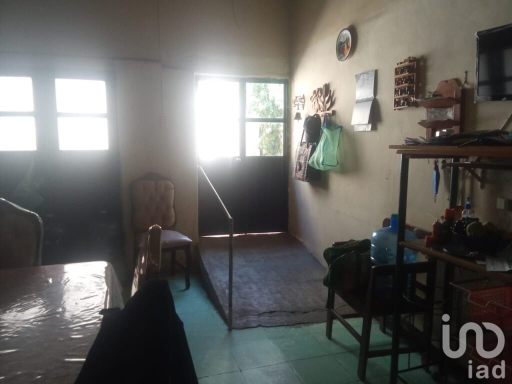 Casa en venta en Av. San Roque, Querétaro
