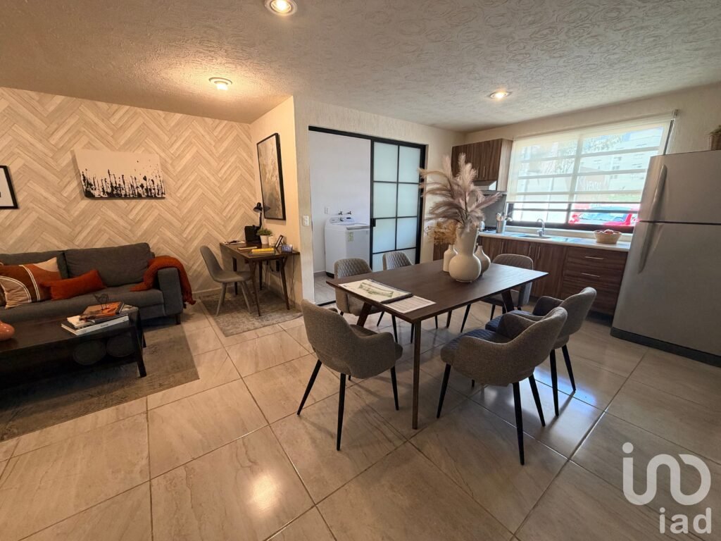 Departamento en Venta en Queretaro