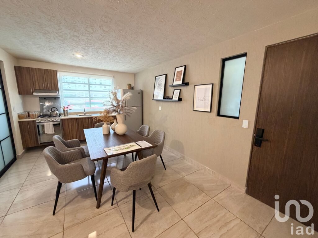 Departamento en Venta en Queretaro
