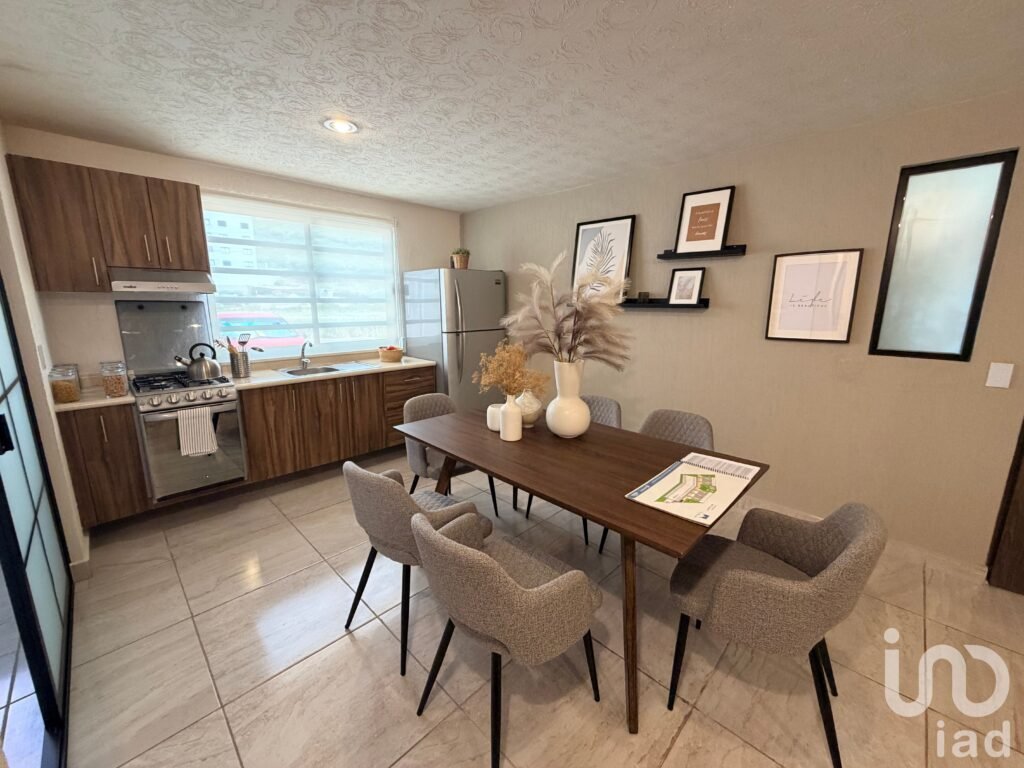 Departamento en Venta en Queretaro
