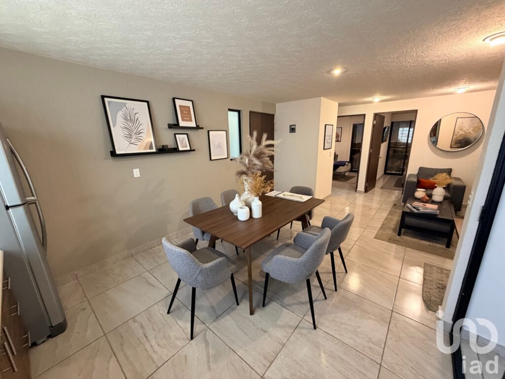 Departamento en Venta en Queretaro
