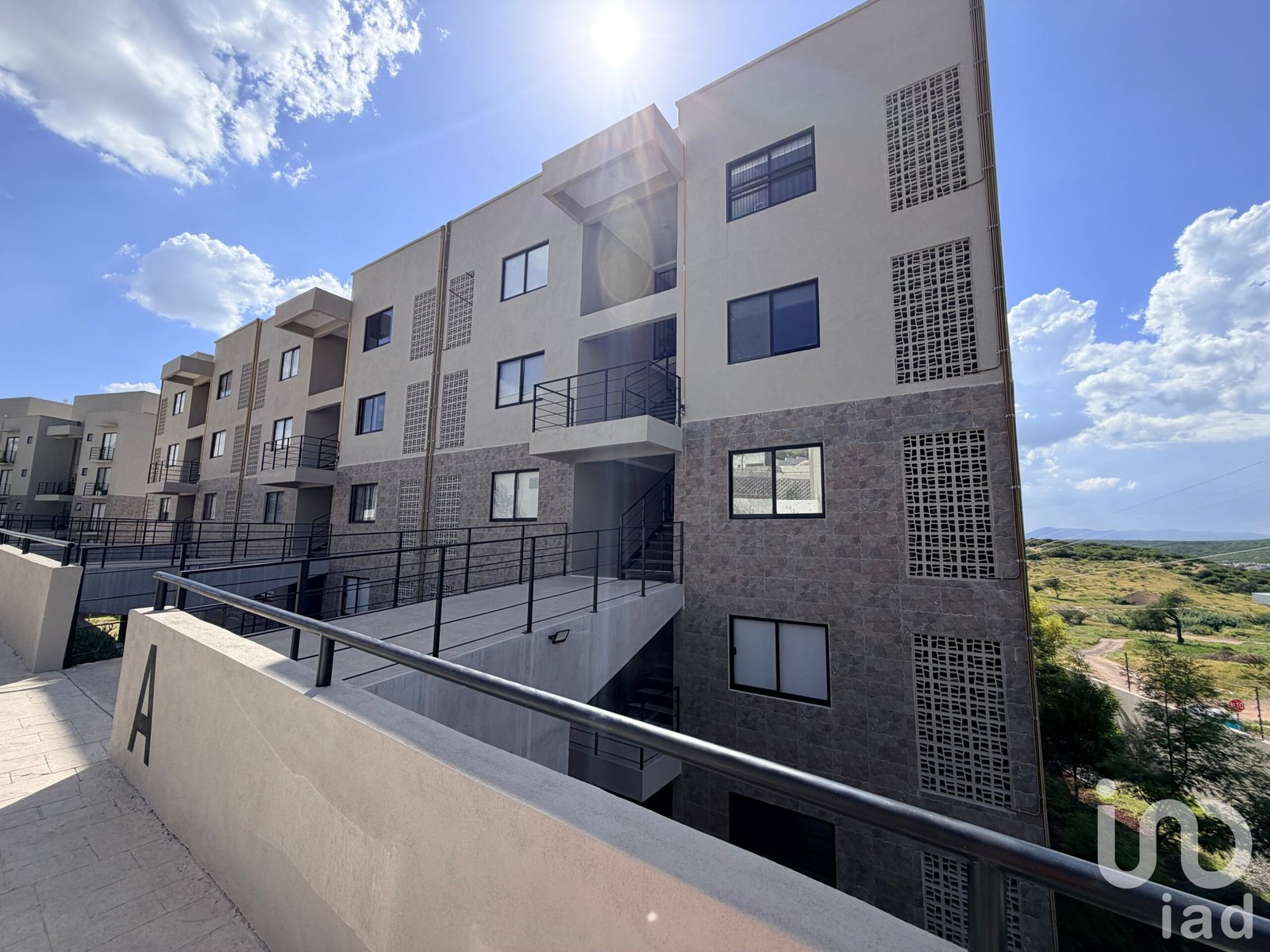 Departamento en Venta en Queretaro Departamento en Venta en Queretaro